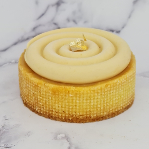 Tarte cacahuète
