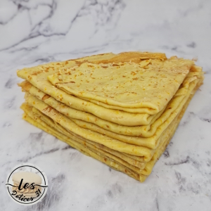 Crêpes