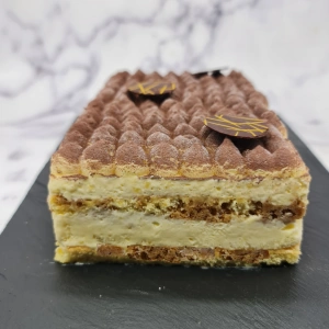 Gâteau tiramisu