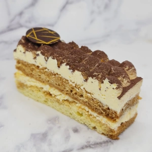 Gâteau tiramisu