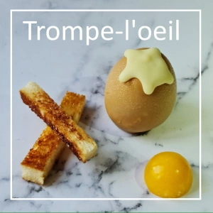 Trompe-loeil