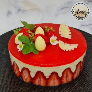 Fraisier