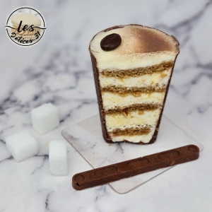 Gobelet Tiramisu