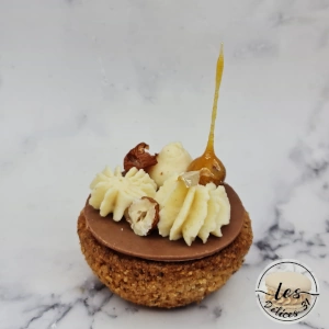 Choux noisette