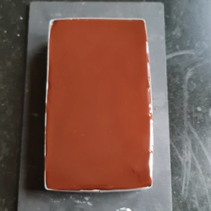 Gâteau menthe chocolat