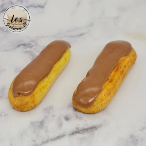 Eclair chocolat