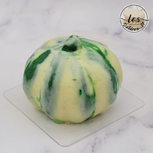 Entremet melon