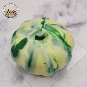 Entremet melon