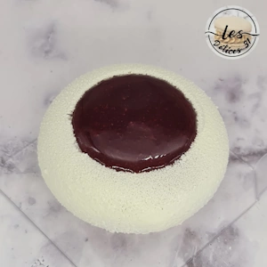 Entremet mure