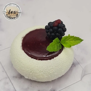 Entremet mure