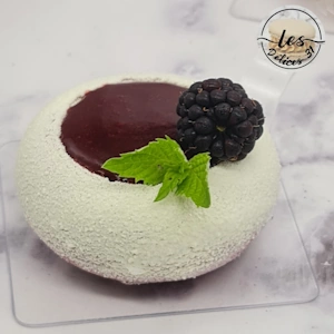 Entremet mure