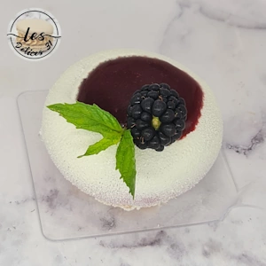 Entremet mure