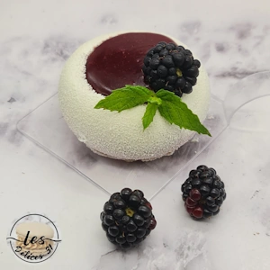 Entremet mure