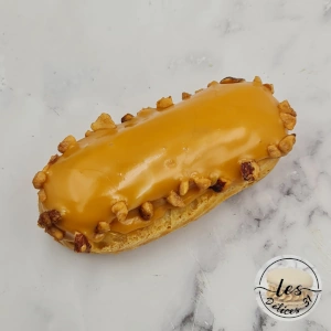 Eclair noisette