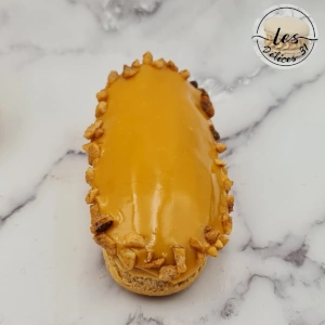 Eclair noisette