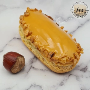 Eclair noisette