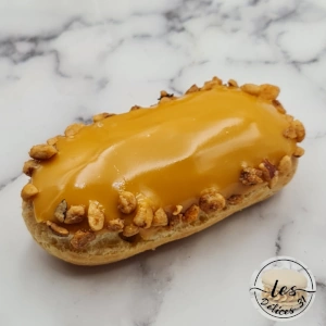 Eclair noisette