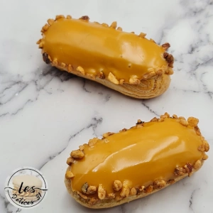 Eclair noisette