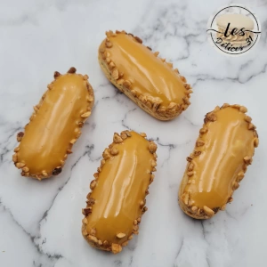 Eclair noisette