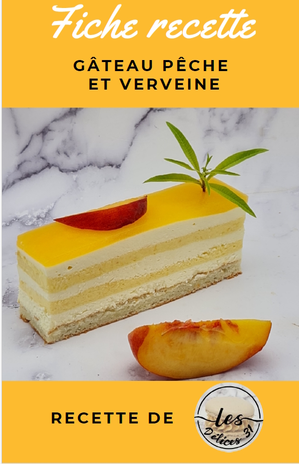 Gâteau de confirmation Recette