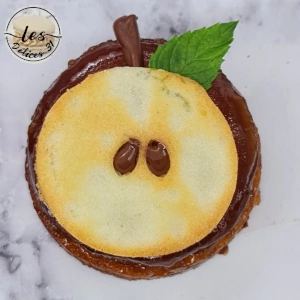 Tartelette tatin