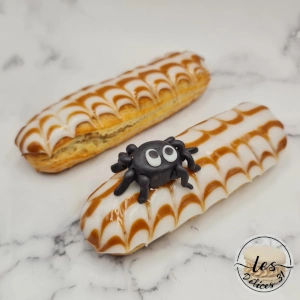 Eclair café