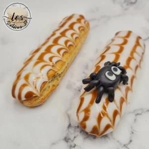 Eclair café