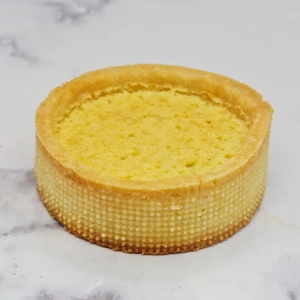 Tarte citron