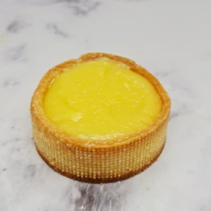 Tarte citron