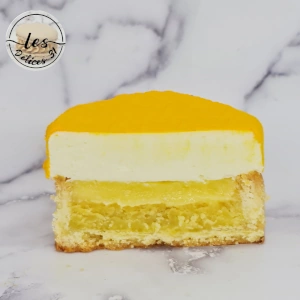 Tarte citron