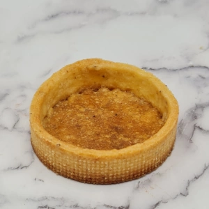 Tartelette nutella