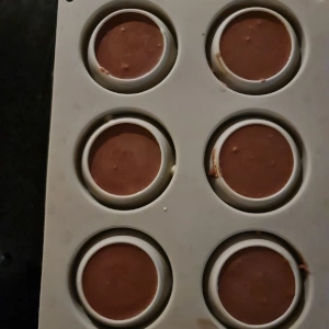 Boule 3 chocolats