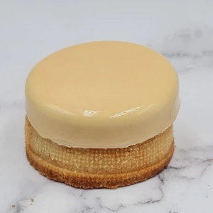 Tartelette cacahuète