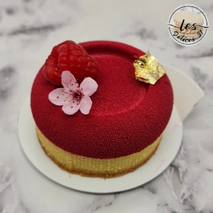 Tartelette fraise