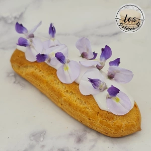 Eclair glycine