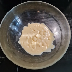 Entremet 1er mai