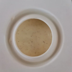 Entremet 1er mai