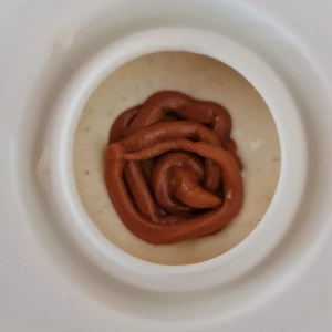 Entremet 1er mai