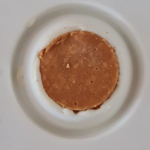 Entremet 1er mai