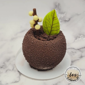 Entremet 1er mai