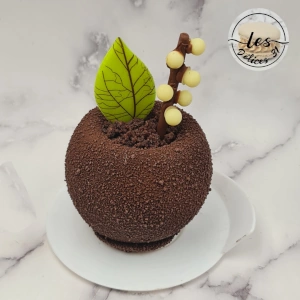 Entremet 1er mai
