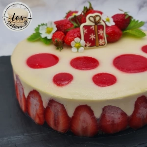 Fraisier