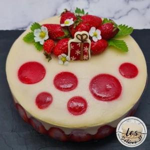 Fraisier