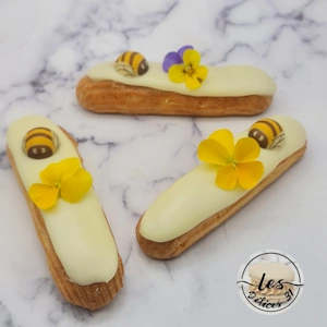 Eclair citron