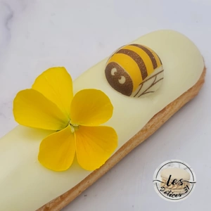 Eclair citron
