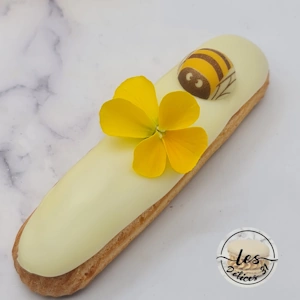 Eclair citron