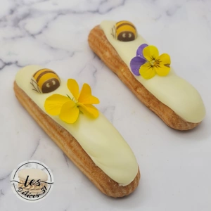 Eclair citron