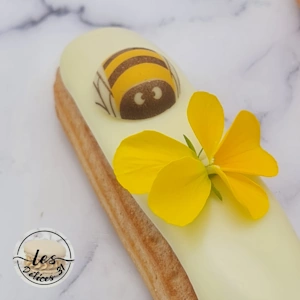 Eclair citron
