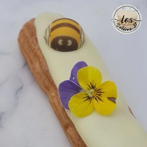 Eclair citron