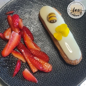 Eclair citron